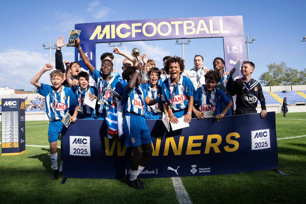 MIC Football