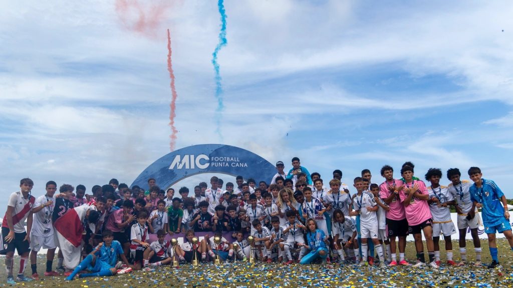 MIC Football Caribe