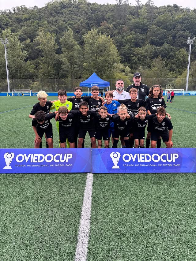 Oviedo Cup